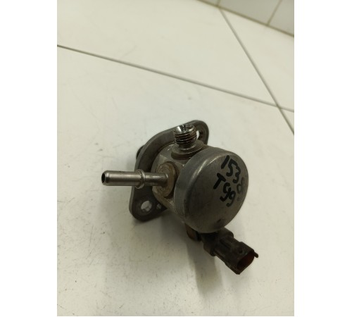 ТНВД топливный насос высокого давления