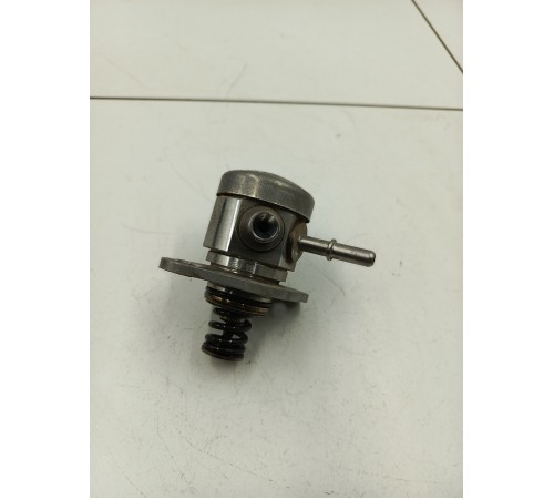 ТНВД топливный насос высокого давления