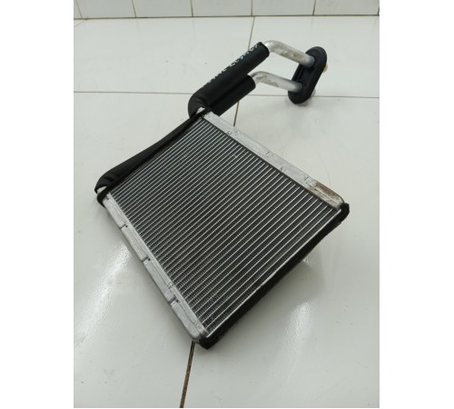 Радиатор отопителя (печки)