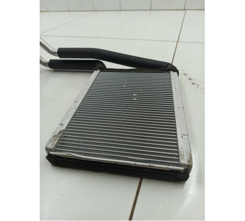 Радиатор отопителя (печки)