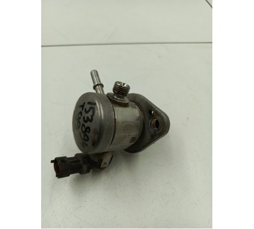 ТНВД топливный насос высокого давления