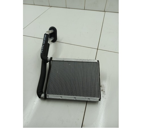 Радиатор отопителя (печки)