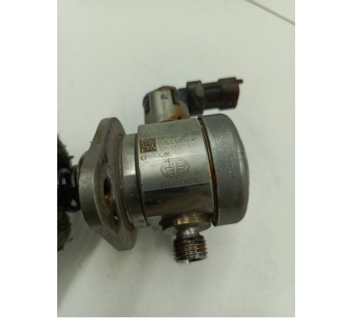 ТНВД топливный насос высокого давления