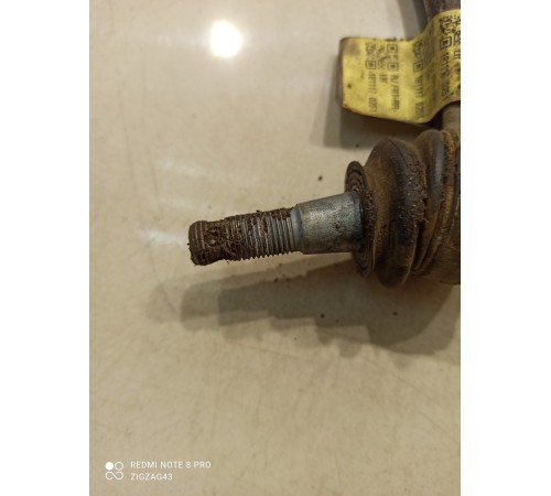 Рычаг подвески(передний левый)