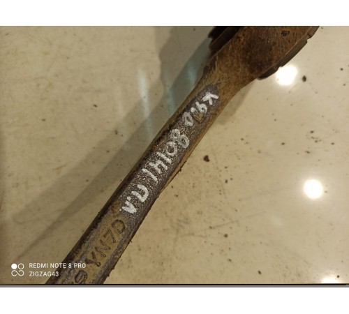 Рычаг подвески(передний левый)