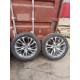 Комплект колёс 215/55R18