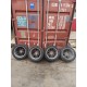 Комплект колёс 215/55R18