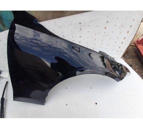 Крыло (переднее, правое)