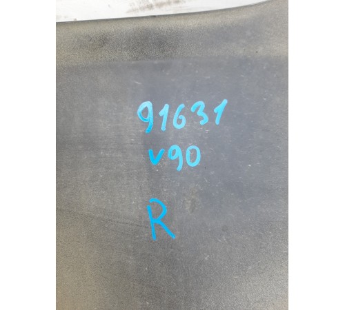 Крыло (переднее, правое)