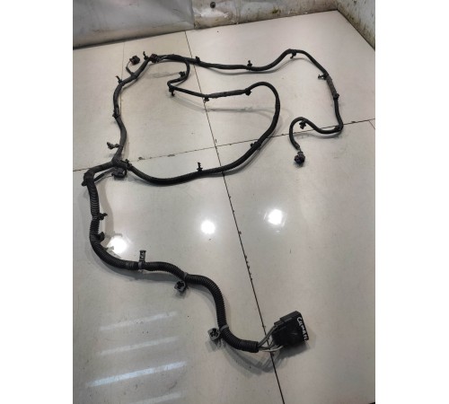 электропроводка