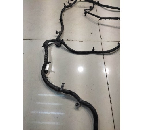 электропроводка