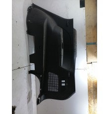Обшивка багажника правая