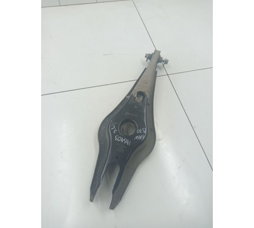 Рычаг подвески задний под пружину