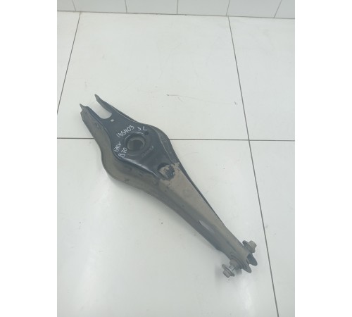 Рычаг подвески задний под пружину