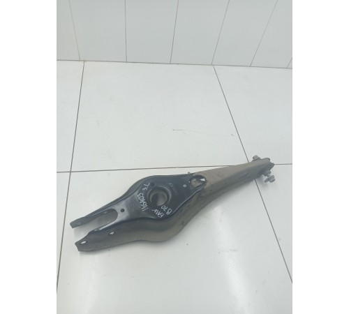 Рычаг подвески задний под пружину