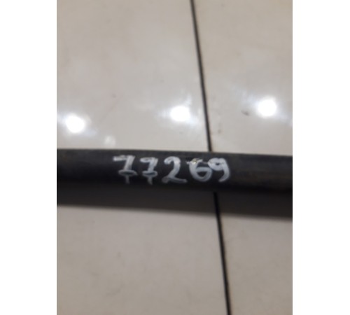 Трубка гидроусилителя