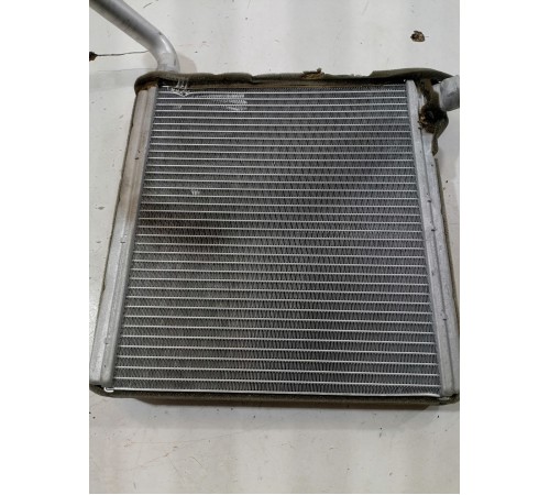 Радиатор отопителя печки