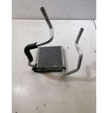 Радиатор отопителя печки