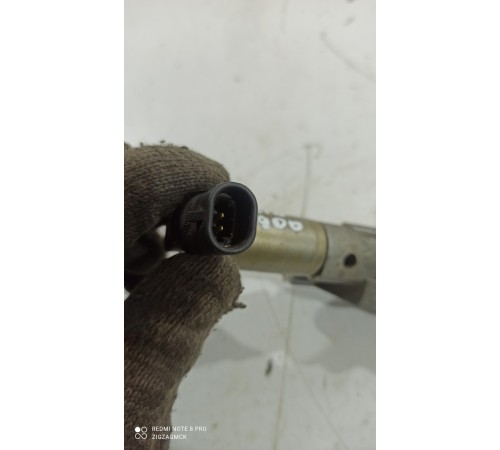 Электромагнитный клапан изменения фаз ГРМ