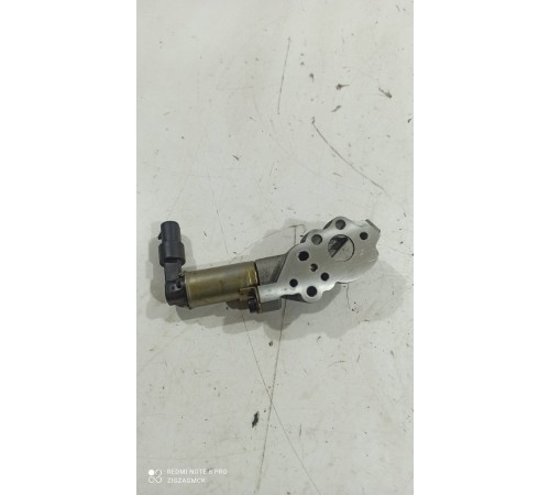 Электромагнитный клапан изменения фаз ГРМ