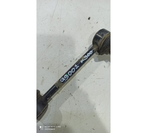 Стойка стабилизатора передняя