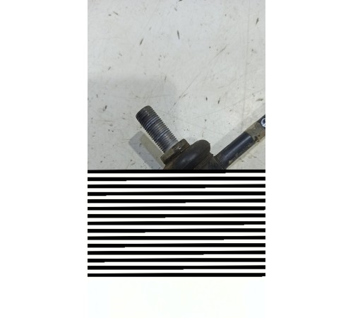 Стойка стабилизатора передняя