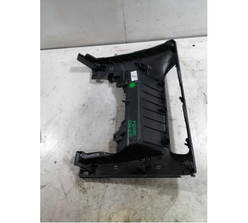 Накладка торпедо