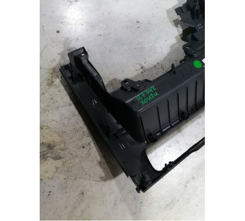 Накладка торпедо