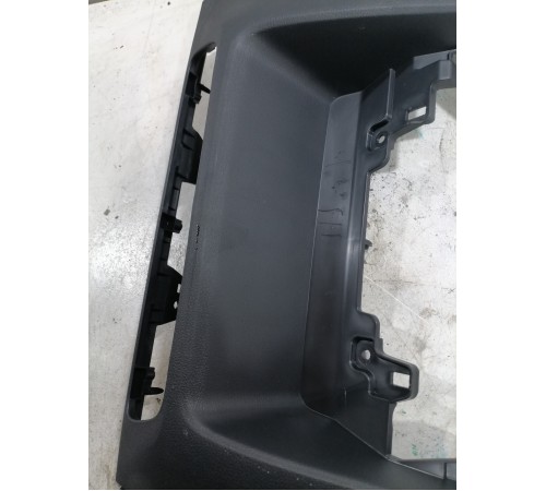 Накладка торпедо