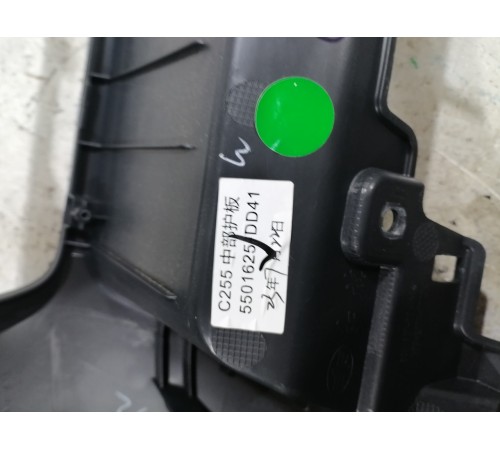 Накладка торпедо