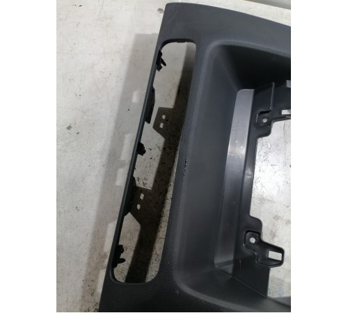 Накладка торпедо