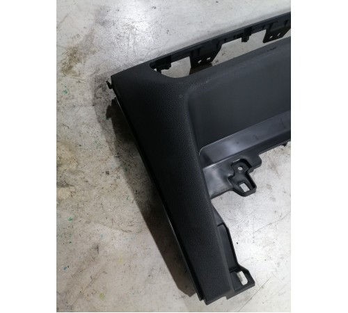 Накладка торпедо