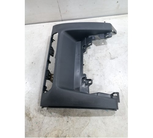 Накладка торпедо