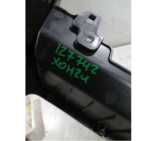 Накладка торпедо