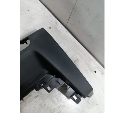 Накладка торпедо