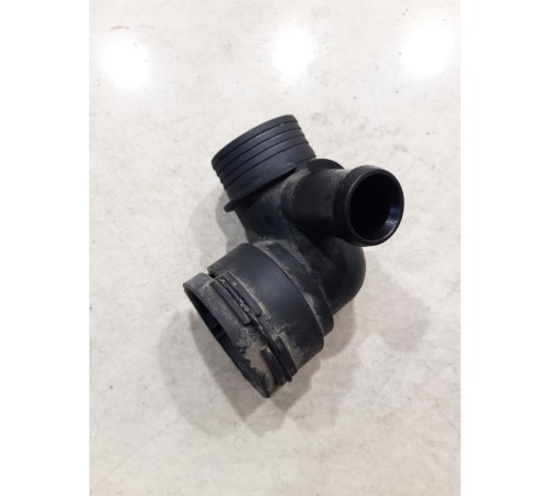 Фланец (двойник) радиатора