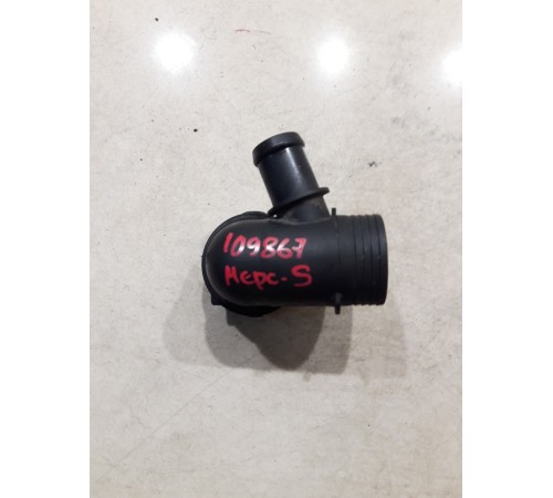 Фланец (двойник) радиатора