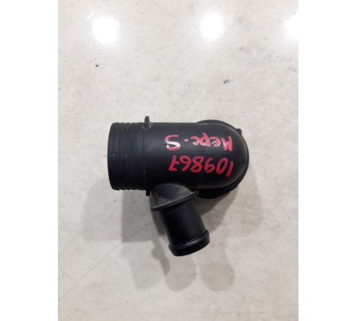 Фланец (двойник) радиатора