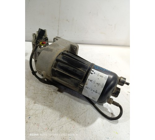 Фильтр топливный грубой очистки