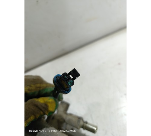 Фильтр топливный грубой очистки