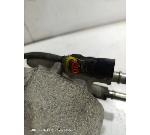 Фильтр топливный грубой очистки