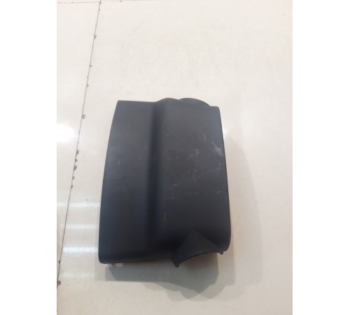 Кожух рулевой колонки верхний