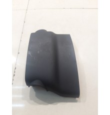 Кожух рулевой колонки верхний