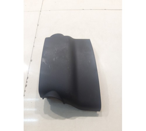 Кожух рулевой колонки верхний