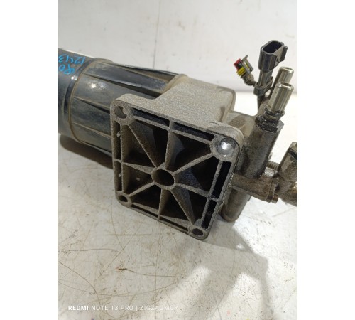 Фильтр топливный грубой очистки