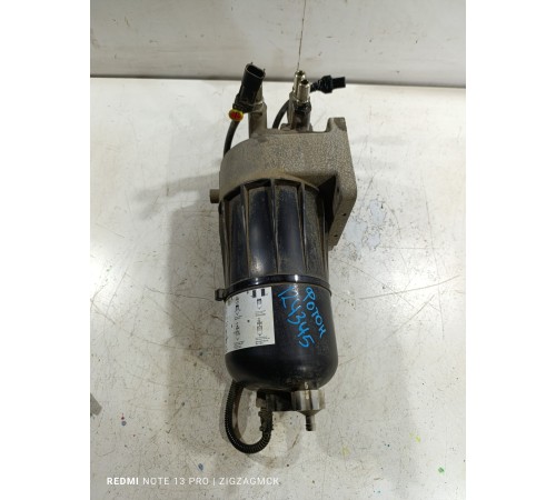 Фильтр топливный грубой очистки