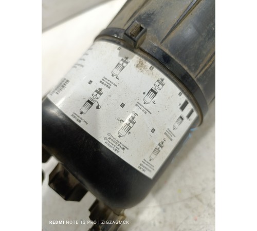 Фильтр топливный грубой очистки