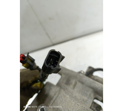 Фильтр топливный грубой очистки