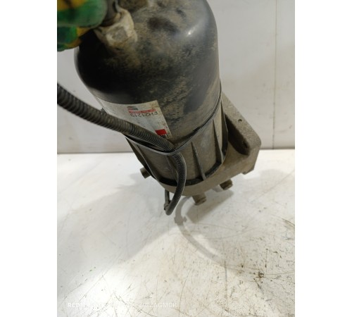 Фильтр топливный грубой очистки