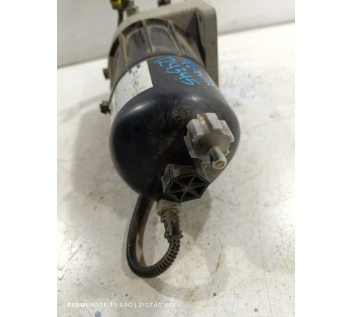 Фильтр топливный грубой очистки